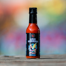 Load image into Gallery viewer, Hangry Hummingbird Hot Sauce