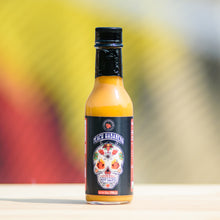 Load image into Gallery viewer, Peach Habanero Hot Sauce