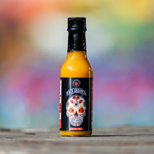 Load image into Gallery viewer, Peach Habanero Hot Sauce