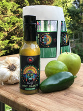 Load image into Gallery viewer, Verde Hot Sauce