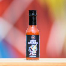 Load image into Gallery viewer, Hangry Hummingbird Hot Sauce
