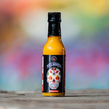 Load image into Gallery viewer, Peach Habanero Hot Sauce
